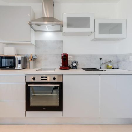 La Cantonade - Nice T2 With Garage For 4 People Near Beach Annecy Exterior photo